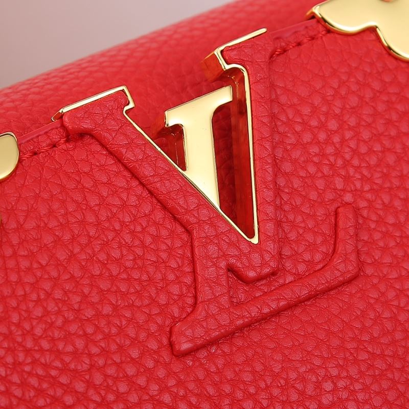 Louis Vuitton Top Handle Bags